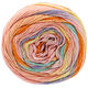 Lana Grossa GOMITOLO LINO | 2013-peach/vanilla/rose/orange/gray purple/mint