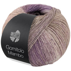 GOMITOLO MAMBO from Lana Grossa