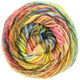 Lana Grossa GOMITOLO MEZZO | 114-mustard/petrol/salmon/white/vanilla/sweet lime/pink/red/anthracite/blue/turquoise/olive