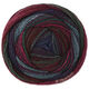Lana Grossa GOMITOLO MODO | 622-anthracite/dark gray/black red/gray blue/dark blue/night blue/bordeaux