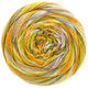 Lana Grossa GOMITOLO PAZZO | 812-olive/mustard yellow/purple multicolored