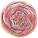 Lana Grossa GOMITOLO PAZZO | 816-pink/yellow/white/ice blue multicolored