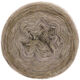 Lana Grossa GOMITOLO PUNO | 06-gray/hazelnut brown