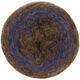 Lana Grossa GOMITOLO PUNO | 07-purple/copper