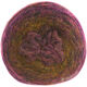 Lana Grossa GOMITOLO PUNO | 14-berry/ochre brown