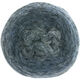 Lana Grossa GOMITOLO PUNO | 15-petrol blue/gray blue