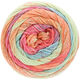 Lana Grossa GOMITOLO SELEZIONE 2 | 2002-pink/plum/gray blue/mint/pastel green/orange