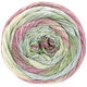 Lana Grossa GOMITOLO SELEZIONE 2 | 2005-reed/plum/gray purple/hay green/light green