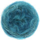 Lana Grossa GOMITOLO SILKHAIR | 203-turquoise blue mottled