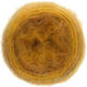 Lana Grossa GOMITOLO SILKHAIR | 205-brown/mustard mottled