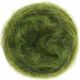 Lana Grossa GOMITOLO SILKHAIR | 206-olive/loden mottled