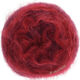 Lana Grossa GOMITOLO SILKHAIR | 209-red/burgundy mottled