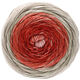 Lana Grossa GOMITOLO SOLE | 920-light gray/silver gray/subtle rose/White pink/tomato/red
