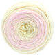 Lana Grossa GOMITOLO SOLE | 925-subtle rose/powder rose/cream/vanilla