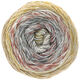 Lana Grossa GOMITOLO SUMMER TWEED | 01-beige/brown/grège/subtle yellow/red brown