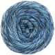 Lana Grossa GOMITOLO SUMMER TWEED | 08-light blue/night blue/ink/navy/jeans