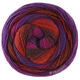 Lana Grossa GOMITOLO VERSIONE | 459-red violet/purple/black green/terracotta/blue violet
