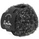 Lana Grossa HARMONY (lala BERLIN) | 07-black gray