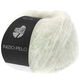 Lana Grossa INIZIO PELO | 02-raw white/silver gray