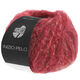 Lana Grossa INIZIO PELO | 05-flamingo/marsala red