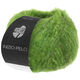 Lana Grossa INIZIO PELO | 09-leaf green/spruce green