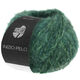 Lana Grossa INIZIO PELO | 10-petrol green/moss green