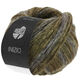 Lana Grossa INIZIO | 107-yellow brown/gray brown