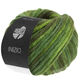 Lana Grossa INIZIO | 109-leaf green/spruce green