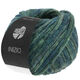 Lana Grossa INIZIO | 110-petrol blue/petrol green