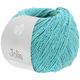 Lana Grossa JOLIE Uni & Dégradé | 006-turquoise