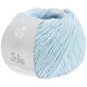 Lana Grossa JOLIE Uni & Dégradé | 007-light blue