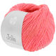 Lana Grossa JOLIE Uni & Dégradé | 015-raspberry