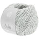 Lana Grossa JOLIE Uni & Dégradé | 019-light gray
