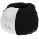 Lana Grossa JOLIE Uni & Dégradé | 020-black