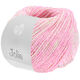 Lana Grossa JOLIE Uni & Dégradé | 101-rose/carnation dégradé
