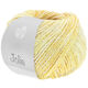 Lana Grossa JOLIE Uni & Dégradé | 104-subtle yellow/sun yellow dégradé