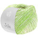 Lana Grossa JOLIE Uni & Dégradé | 105-subtle green/leaf green dégradé