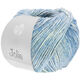 Lana Grossa JOLIE Uni & Dégradé | 107-light blue/medium blue dégradé