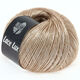 Lana Grossa LACE Lux | 02-caramel mottled