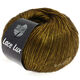 Lana Grossa LACE Lux | 04-golden brown mottled