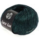 Lana Grossa LACE Lux | 07-petrol mottled