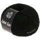 Lana Grossa LACE Lux | 08-black