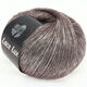 Lana Grossa LACE Lux | 10-gray brown mottled