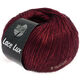Lana Grossa LACE Lux | 13-wine red mottled