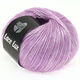 Lana Grossa LACE Lux | 18-mauve mottled