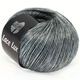 Lana Grossa LACE Lux | 23-medium gray mottled