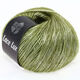 Lana Grossa LACE Lux | 26-olive green mottled