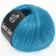 Lana Grossa LACE Lux | 27-turquoise