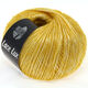 Lana Grossa LACE Lux | 33-yolk yellow mottled