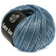 Lana Grossa LACE Lux | 37-light blue mottled